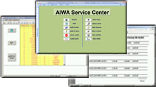 Aiwa Service Center